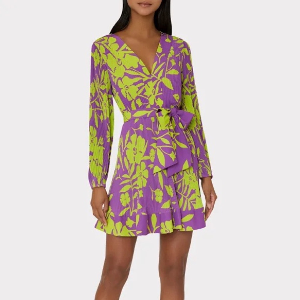 Milly Liv Dress